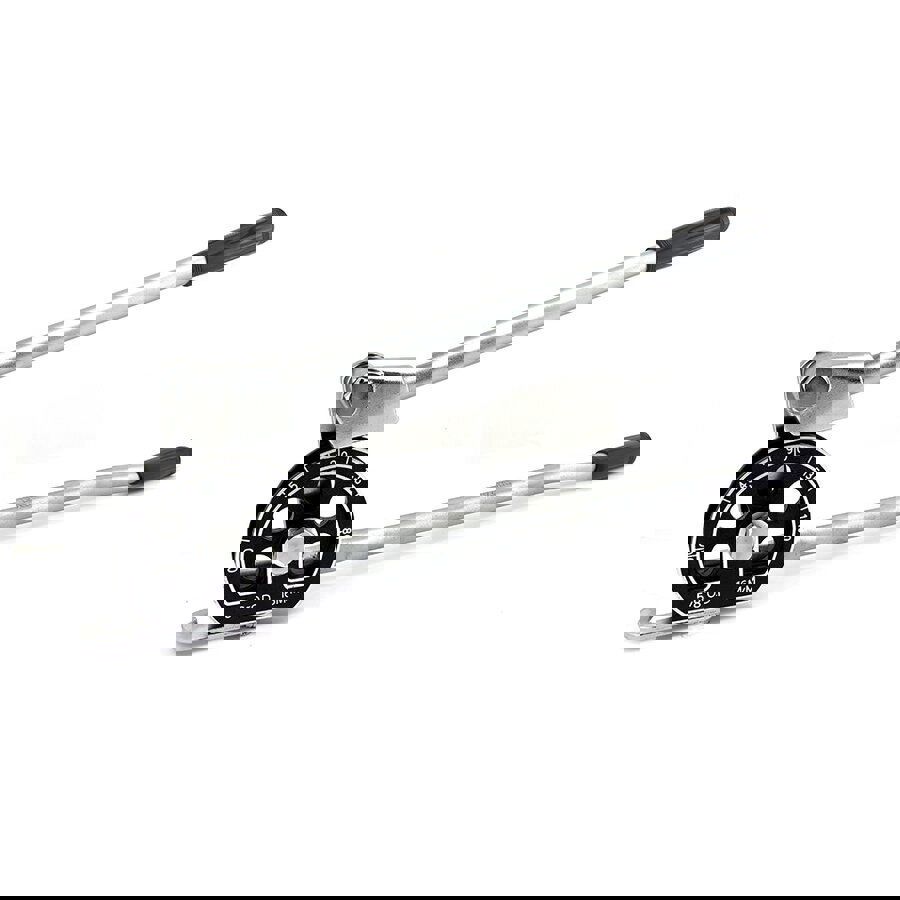 Изображение товара Рычажный трубогиб DSZH СТ-364A-10 для труб 5/8 дюйма