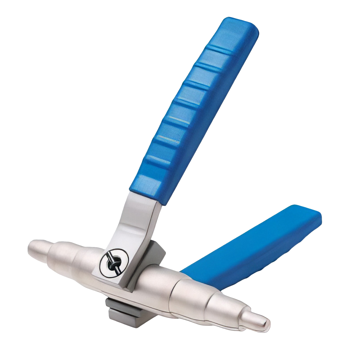 Изображение товара Ручной трубогиб VALUE VST-22B для медных и латунных труб 1/4-7/8 дюймов