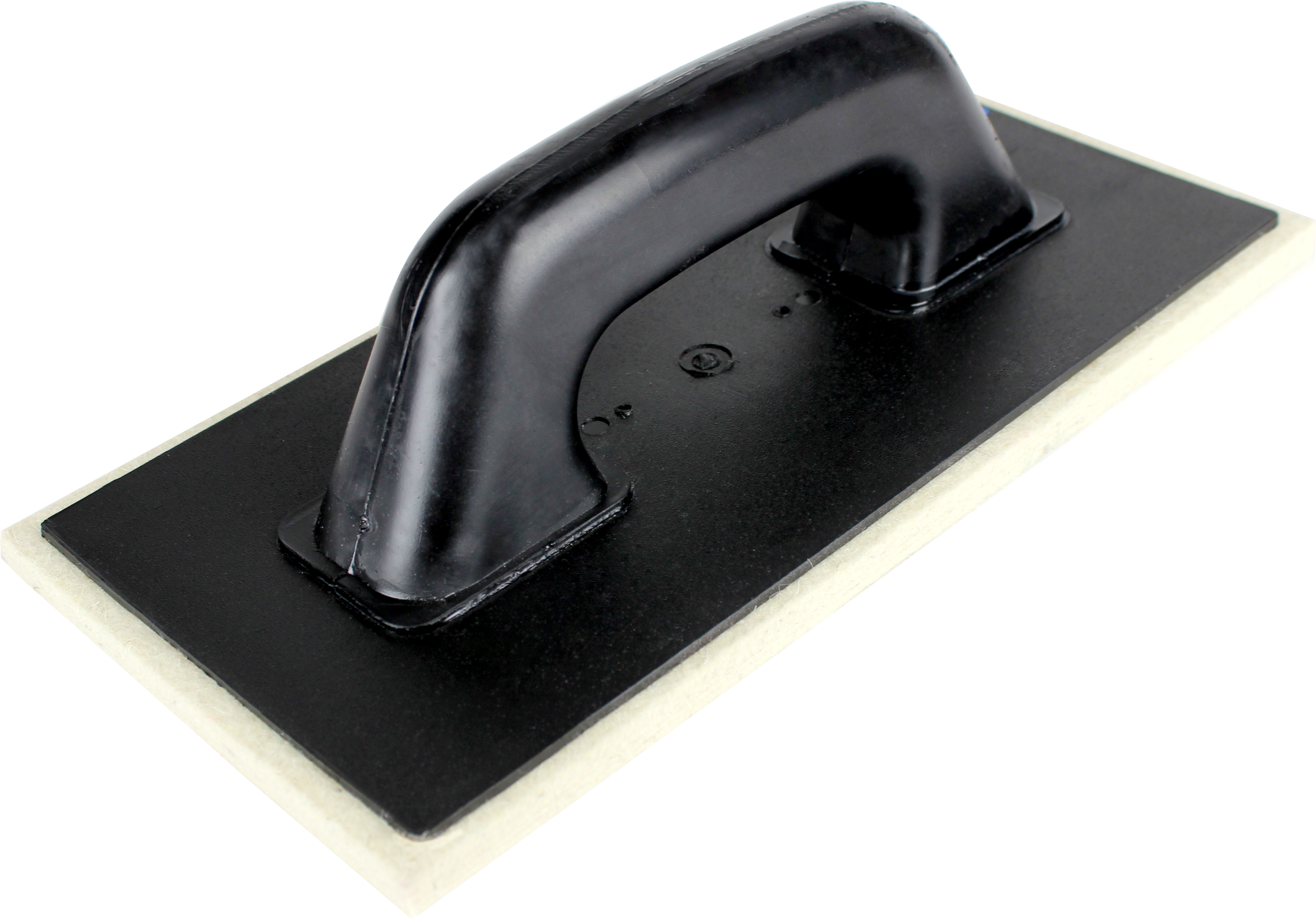 Изображение товара Терка для штукатурки Волма 40002806 войлочная 280x140 мм оригинал