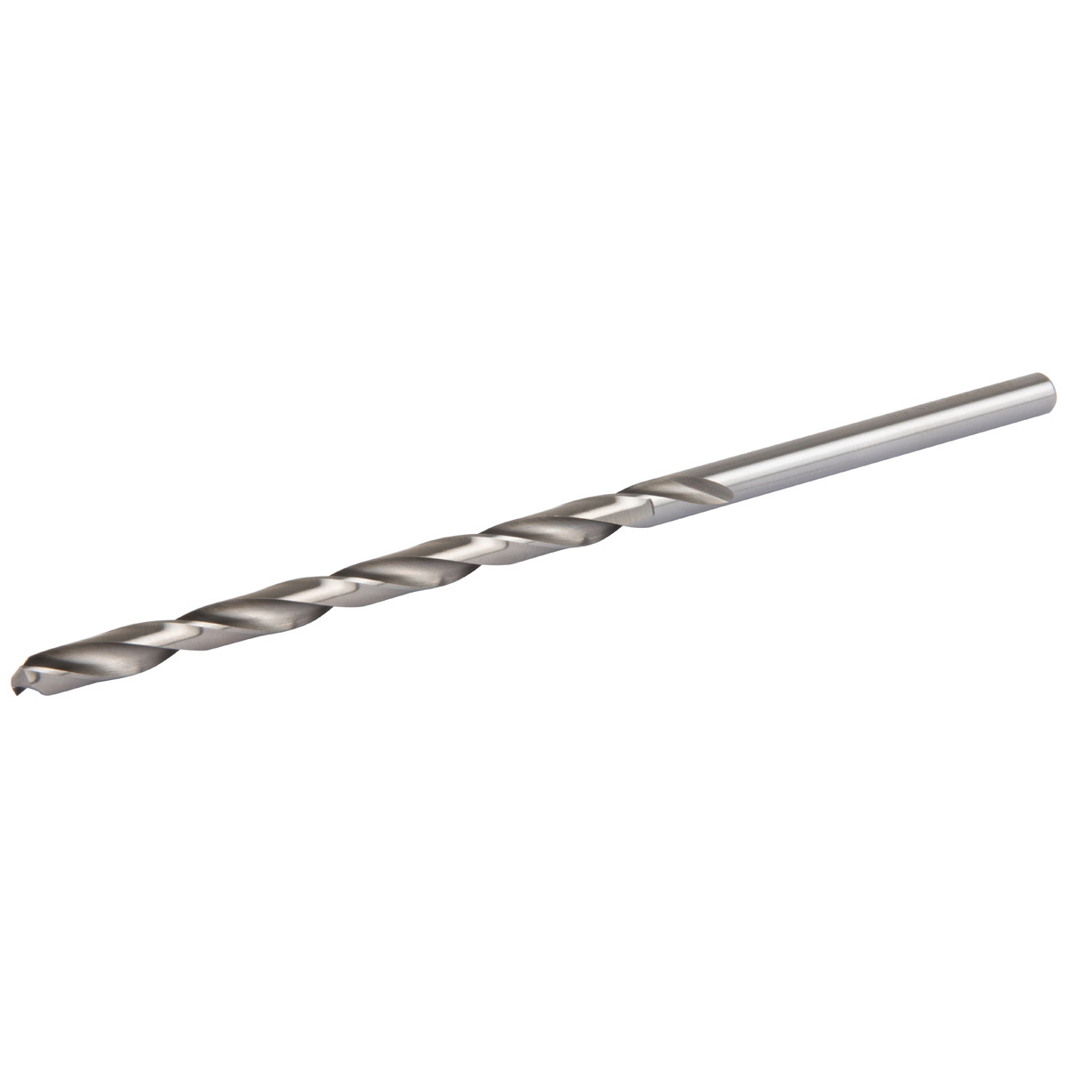 Изображение товара Сверло спиральное HSS-G Debever Machining Solutions DB-500550 5.5x139 мм