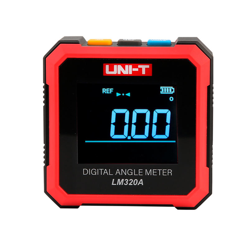 Изображение товара Угломер LM320A Uni-t 60 мм