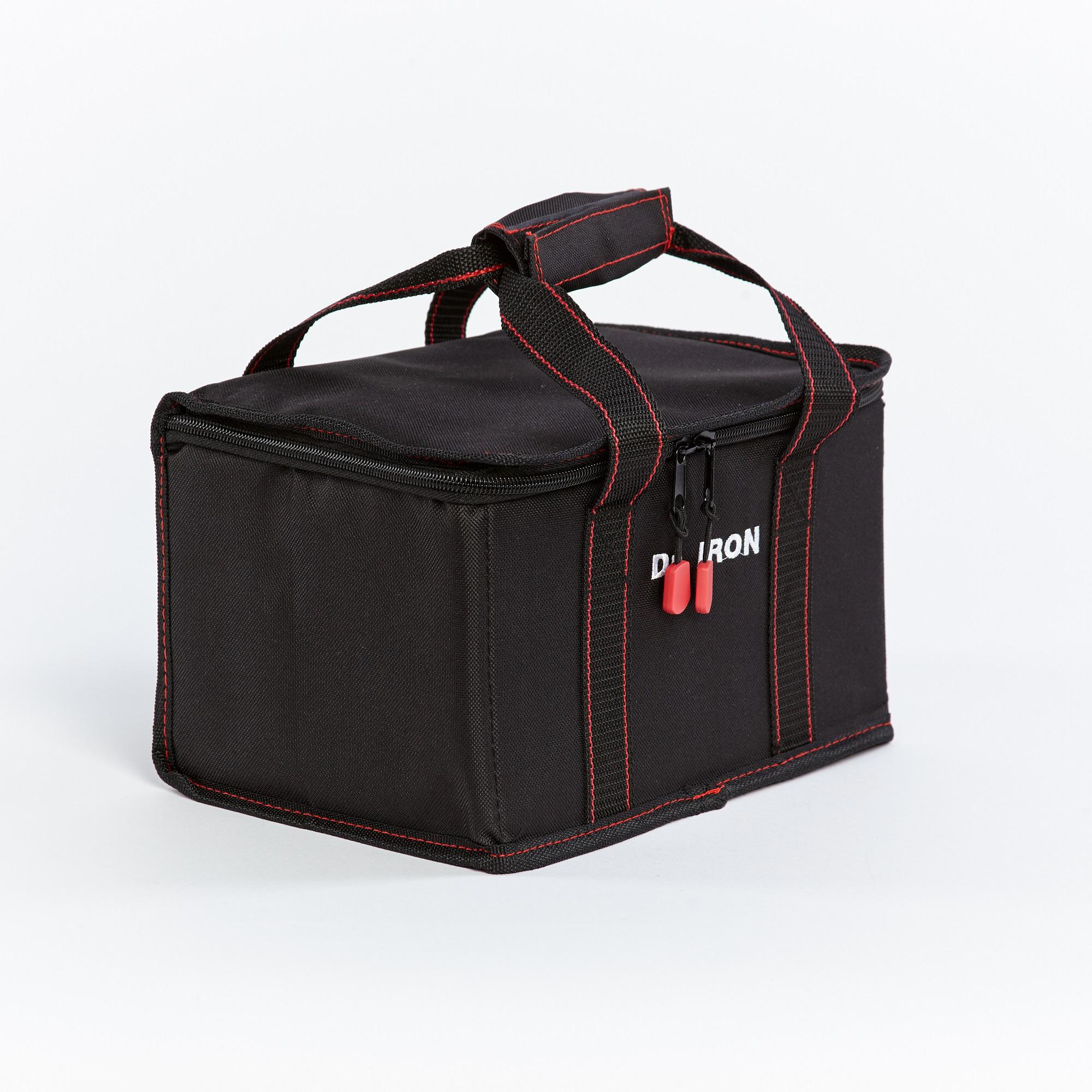 Изображение товара Сумка для инструментов Dr.IRON DR1002 260x185x165 мм водоотталкивающая