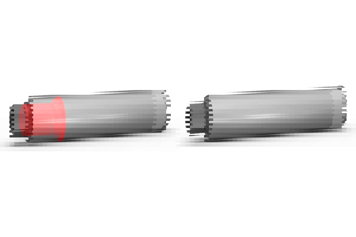 Изображение товара Алмазная коронка Rothenberger FF51072 72 мм для бетона