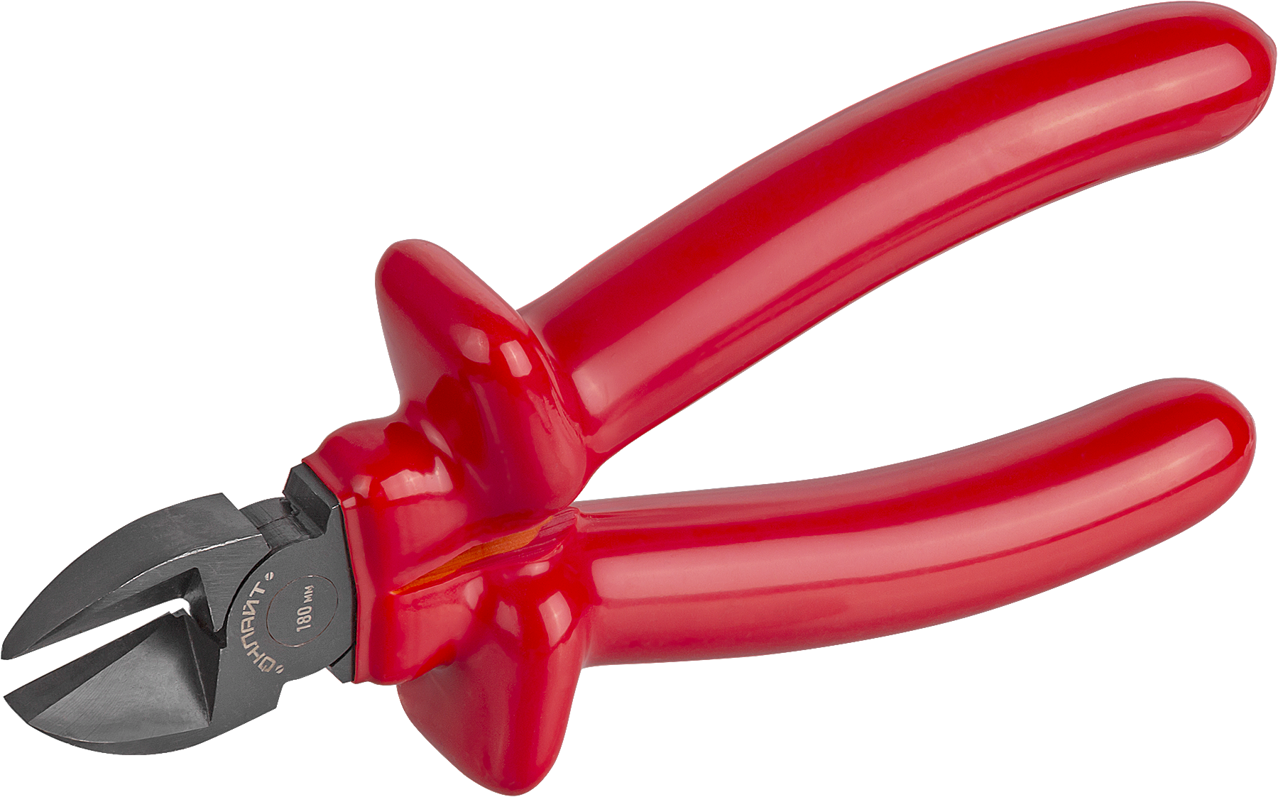 Изображение товара Бокорезы ОНЛАЙТ OHT-Brd01-180 диэлектрические 180 мм