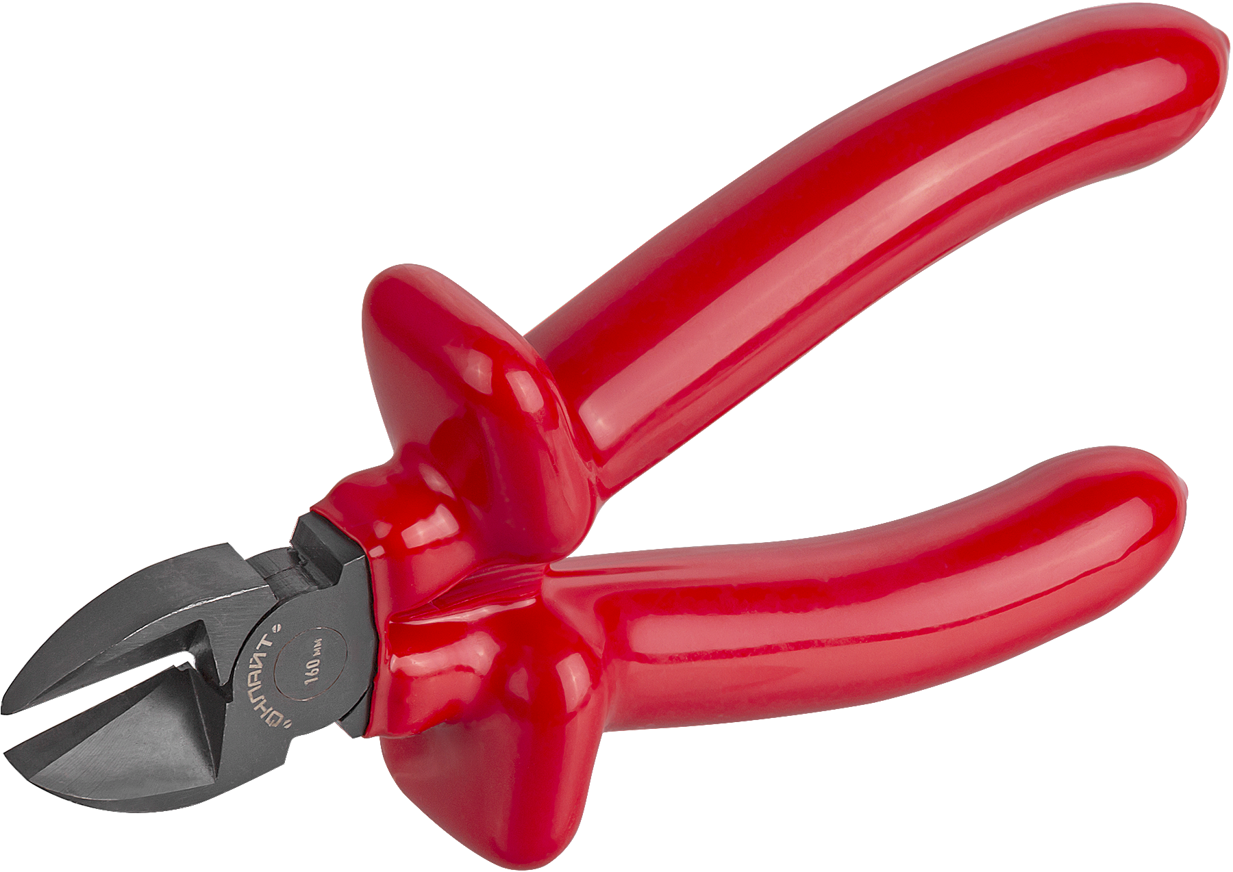 Изображение товара Бокорезы Онлайт 82 927 OHT-Brd01-160 диэлектрические, 160 мм