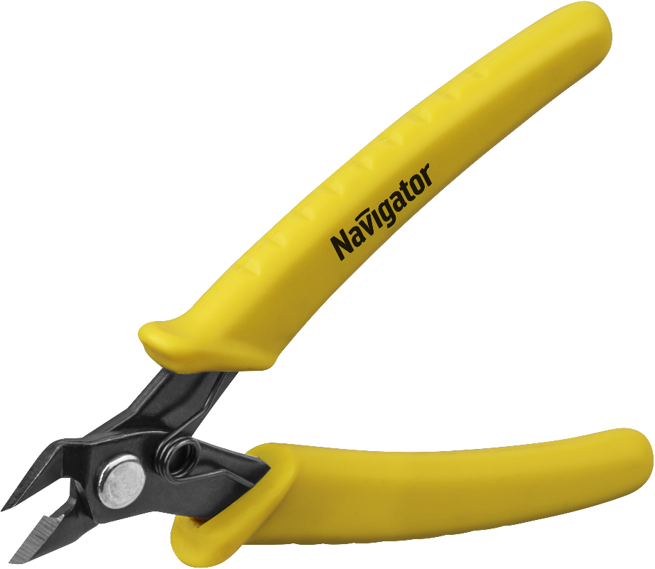 Изображение товара Мини-бокорезы Navigator 82350 115 мм