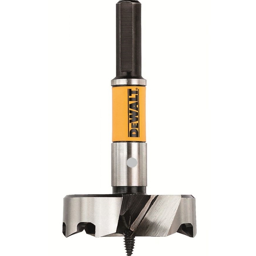 Изображение товара Сверло Форстнера по дереву Dewalt 76x122 мм DT4588-QZ