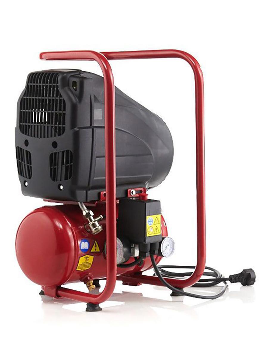 Изображение товара Поршневой компрессор безмасляный Fini Ciao 6/1850 179 л/мин 6 л Китай