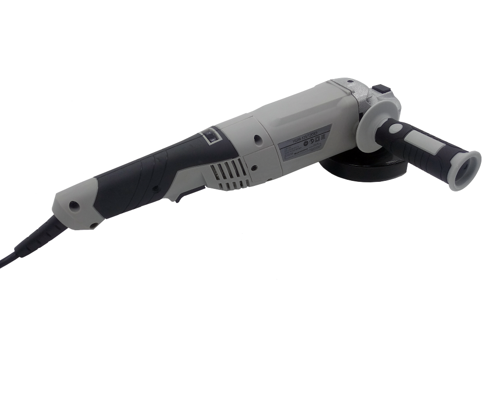 Изображение товара Углошлифовальная машина Ресанта УШМ-125/1200Э 00-00008658, 1300 Вт, 125 мм