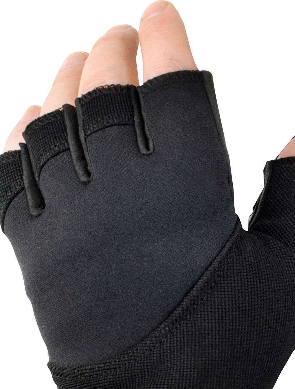 Изображение товара Перчатки кожаные Tegera 901-10, размер 10/XL