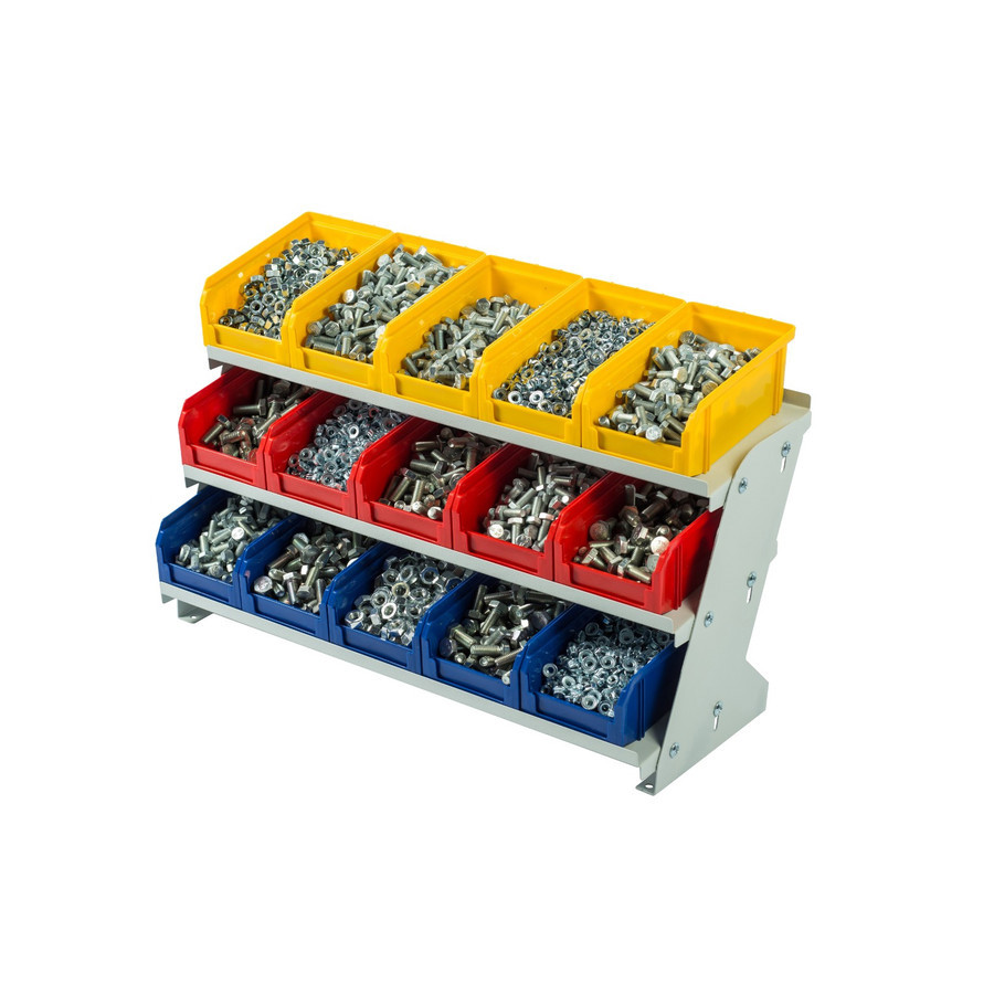 Изображение товара Настольный органайзер Стелла-техник V-1-15 (15 ящиков)