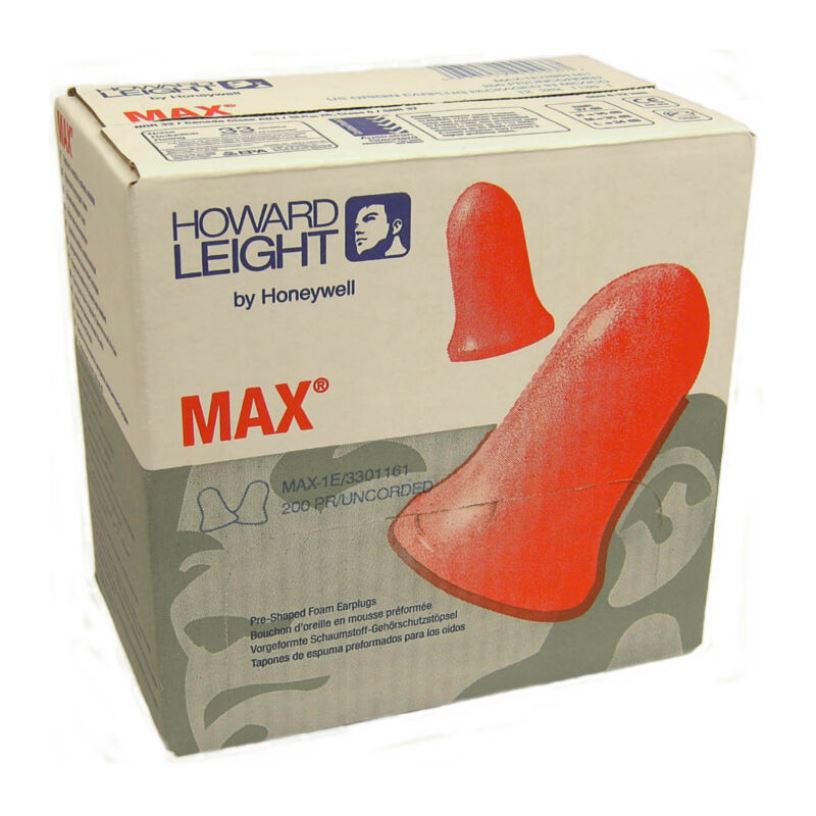 Изображение товара Беруши Honeywell Howard Leight 3301130