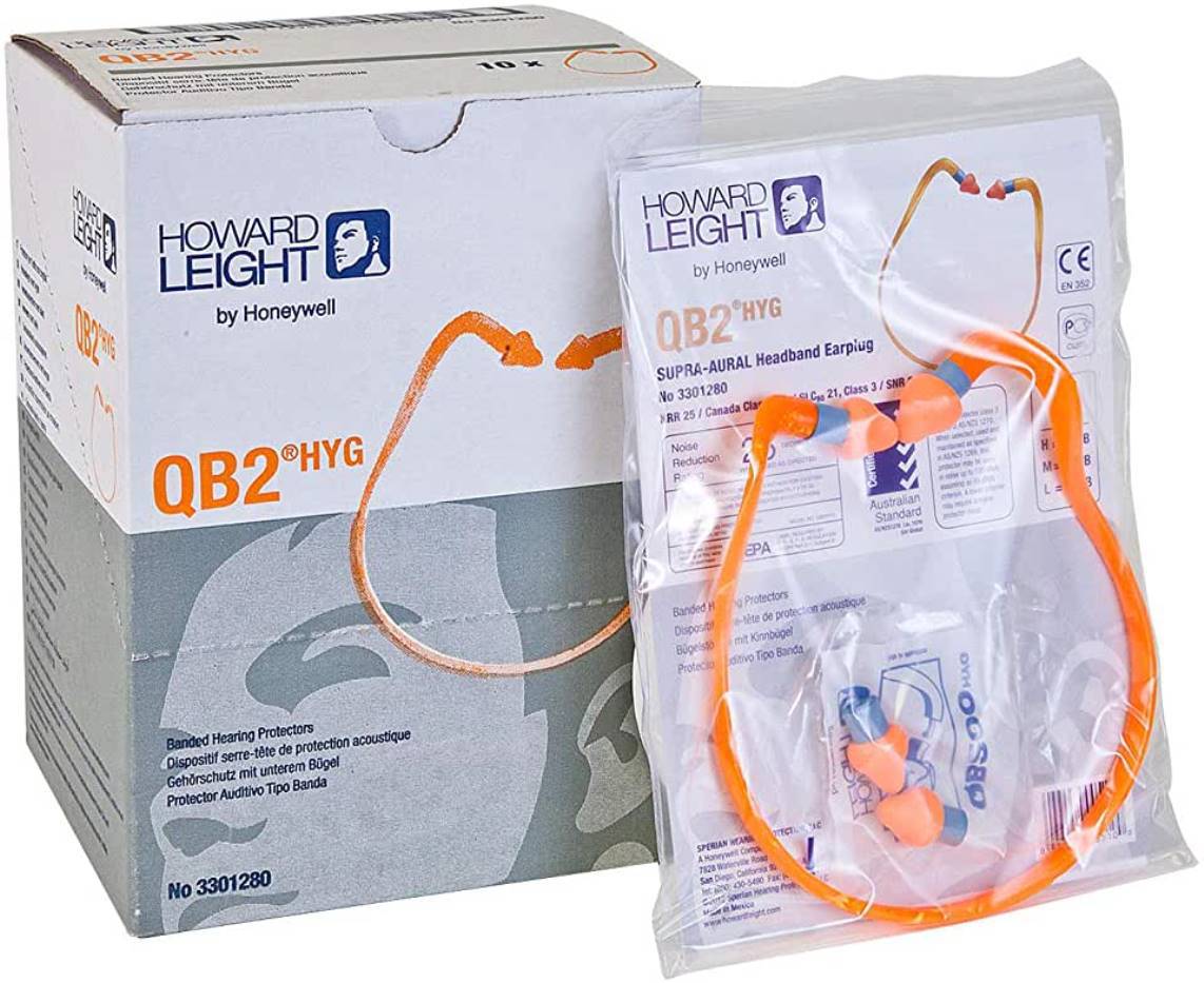 Изображение товара Беруши Honeywell Howard Leight 3301280