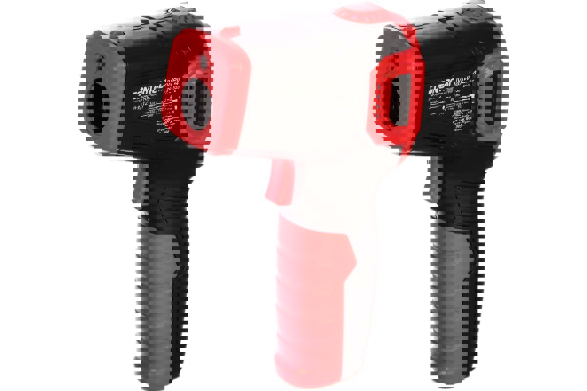 Изображение товара Пирометр CONDTROL Maxwell 4