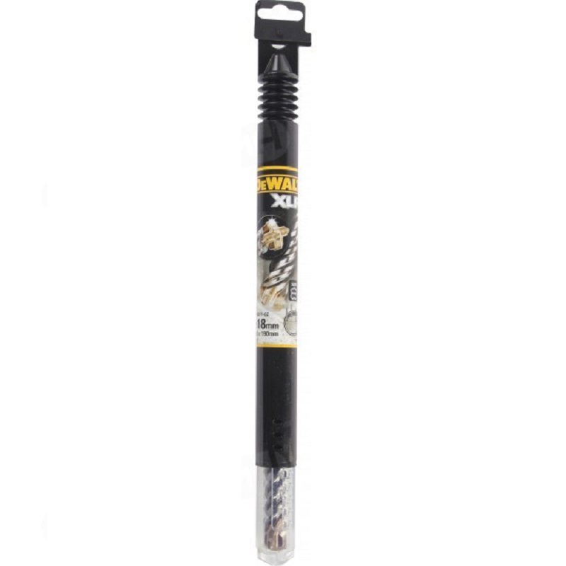 Изображение товара Бур SDS-max XLR DeWalt DT60836-QZ 32мм, длина 800мм