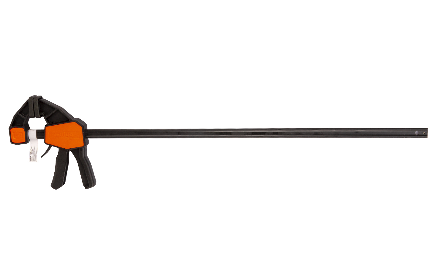 Изображение товара Струбцина Amigo 74600 быстрозажимная 600 мм