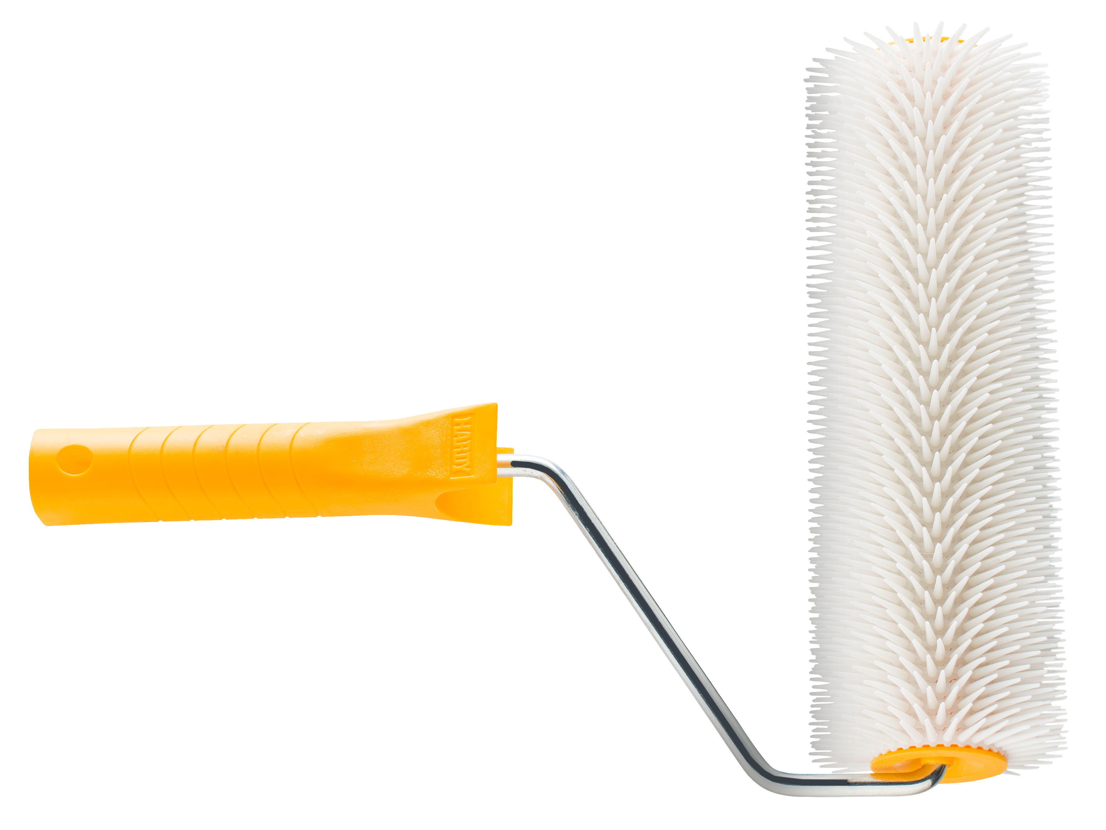 Изображение товара Игольчатый валик Hardy 425 мм для наливных полов, Польша