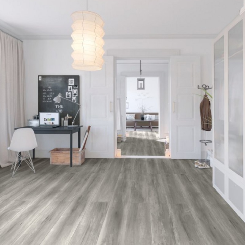 Изображение товара Ламинат Classen Крофтон 33 класс толщина 8 мм с фаской 2.22 м²