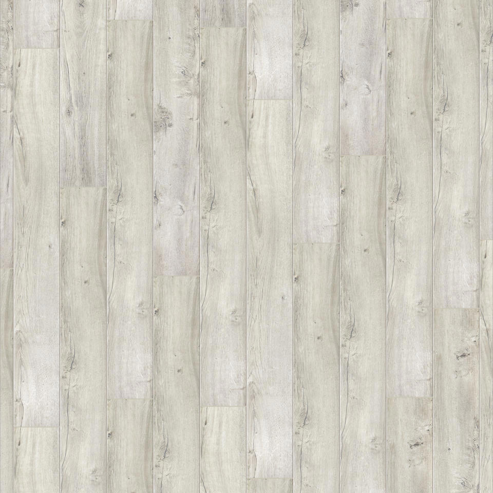 Изображение товара Ламинат Tarkett Pilot Райт 33 класс 10 мм фаска 1.23 м² серый легкий дизайн натурального дерева