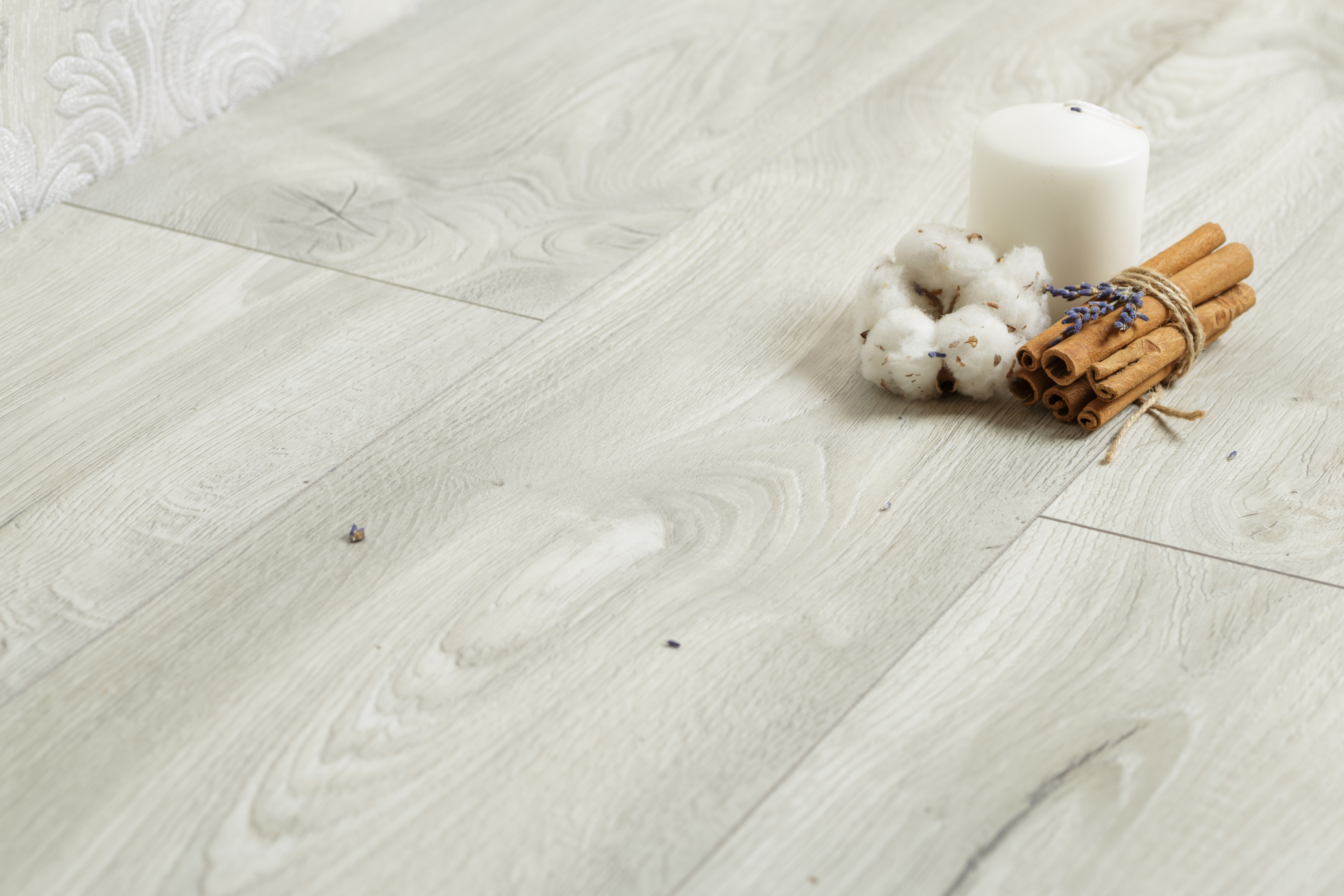 Изображение товара Ламинат Kronopol Aroma Aurum 33 класс 10 мм с фаской 1.59 м²