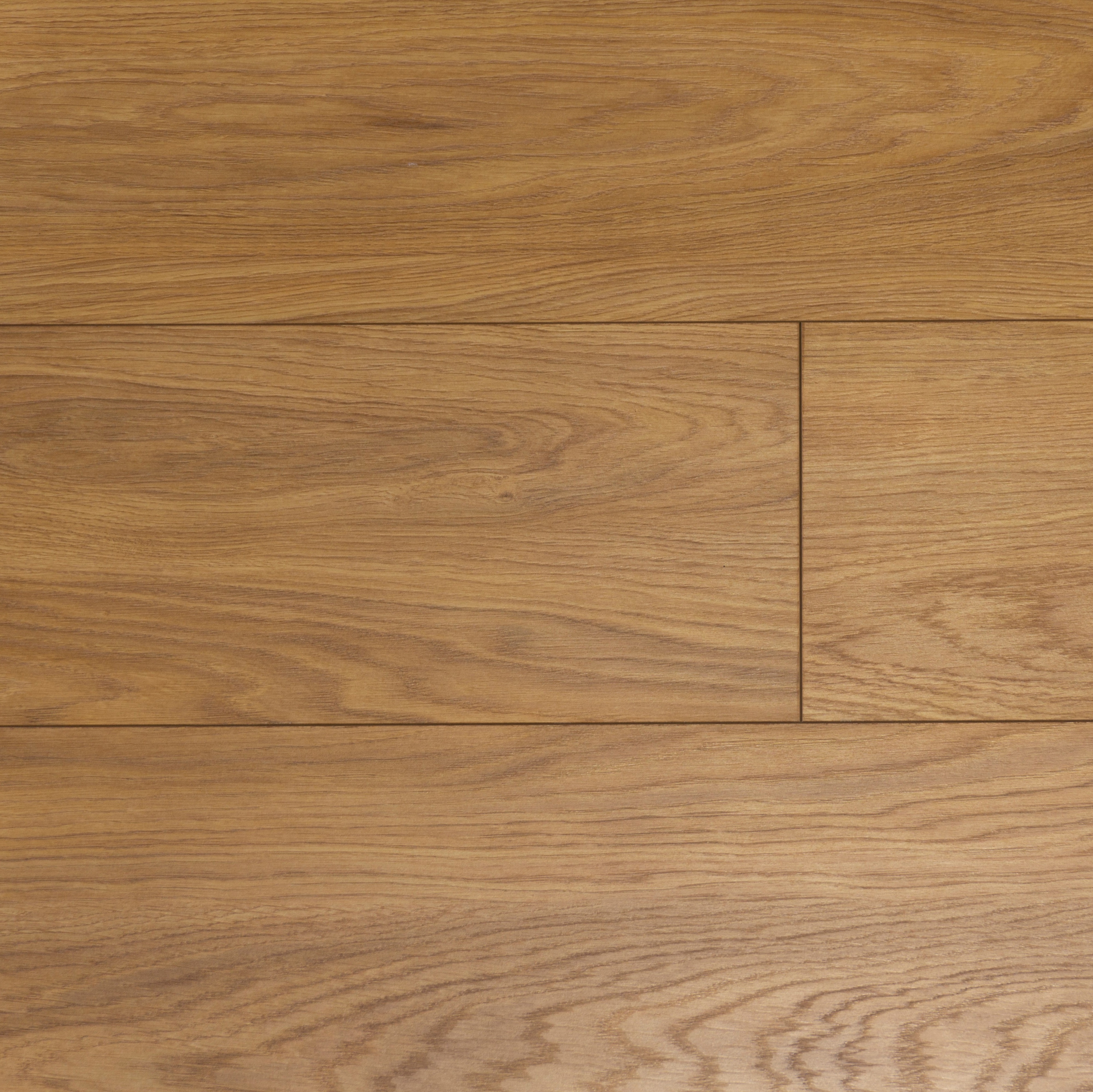 Изображение товара Ламинат Kronopol Fiori Aurum Dalia Oak 33 класс влагостойкий с фаской 10 мм 1.67 м²