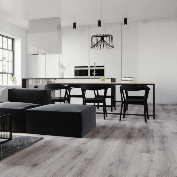 Изображение товара SPC плитка Arbiton Amaron Click Argos Oak 42 класс 5 мм 2.08 м² Польша