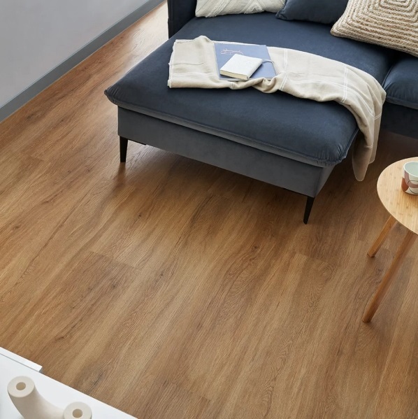 Изображение товара SPC плитка Arbiton Liberal Click Yakima Oak 42 класс 4.5 мм 2.24 м²