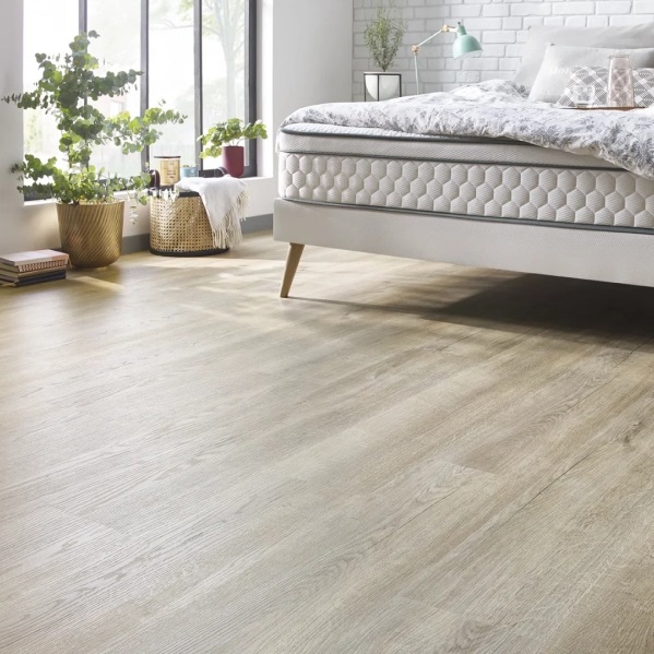 Изображение товара SPC плитка Arbiton Liberal Click Leonard Oak 42 класс 4.5 мм толщина 2.24 м²