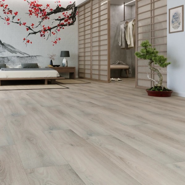 Изображение товара SPC плитка Arbiton Liberal Click Bologna Oak 42 класс толщина 4.5 мм 2.235 м², цена за упаковку