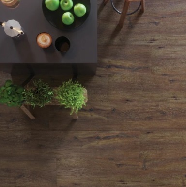 Изображение товара SPC плитка Arbiton Liberal Click Nevadawalnut 42 класс толщина 4.5 мм