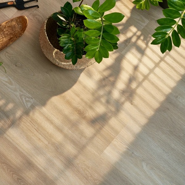 Изображение товара SPC плитка Arbiton Liberal Click Pasadena Oak 42 класс толщиной 4,5 мм