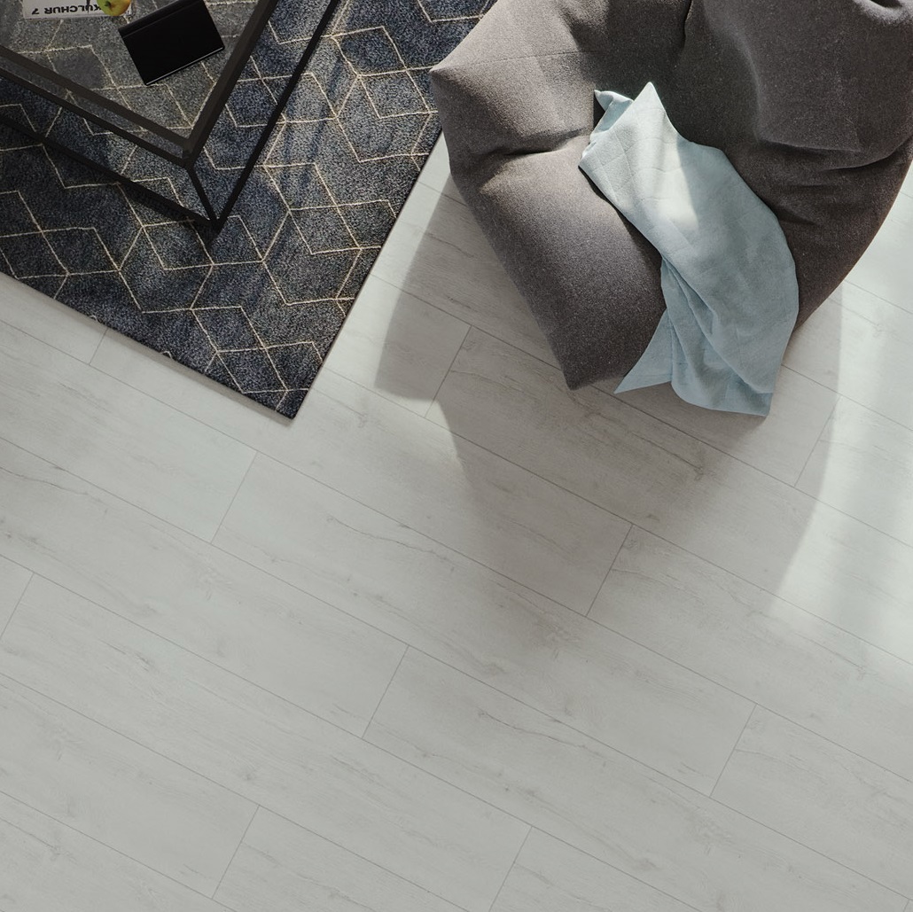 Изображение товара SPC плитка Arbiton Liberal Click Alaskan Oak 42 класс влагостойкая с замковым соединением