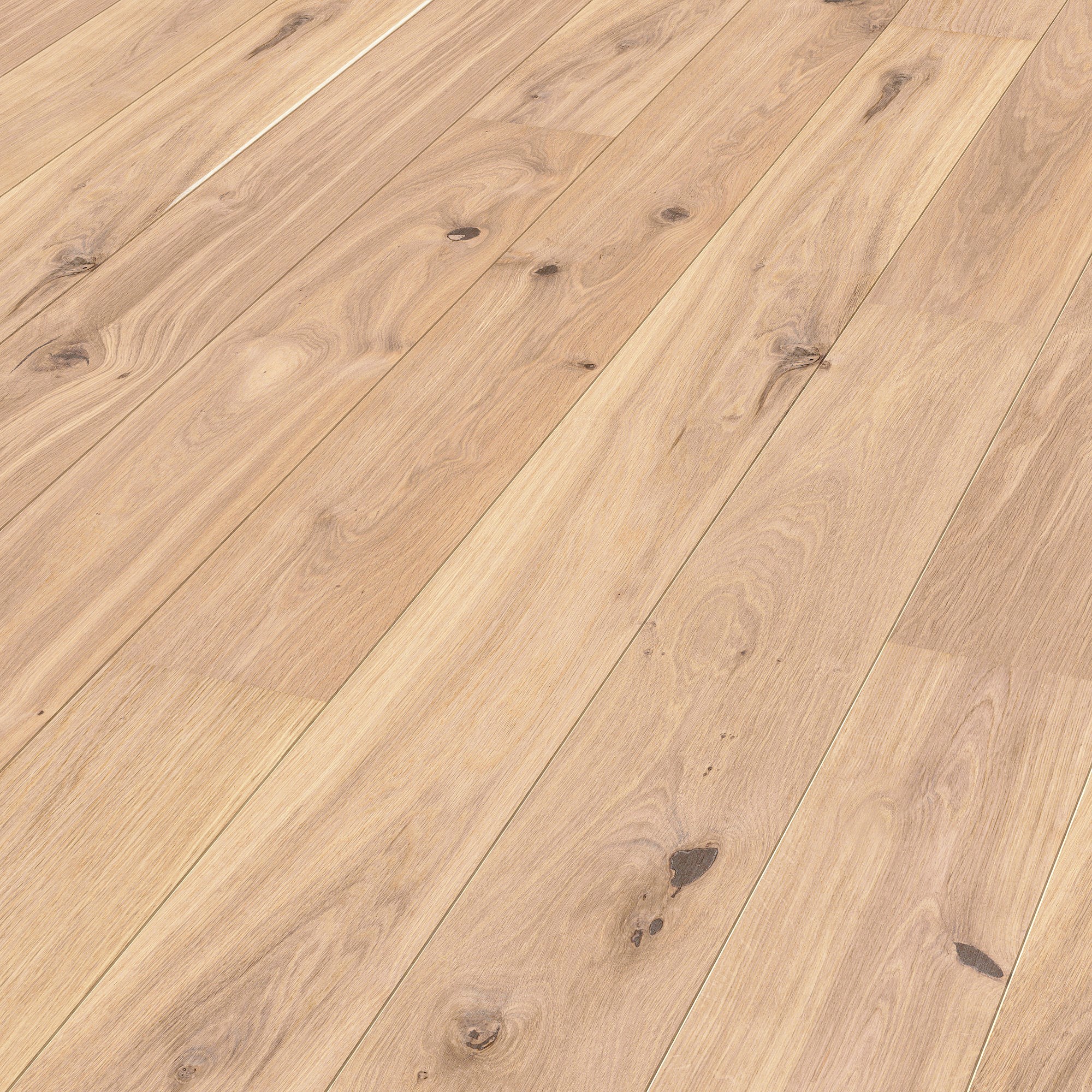 Изображение товара Паркетная доска Meister PD200 Дуб Рустик 13 мм 1.58 м² 1-полосная для жилых помещений