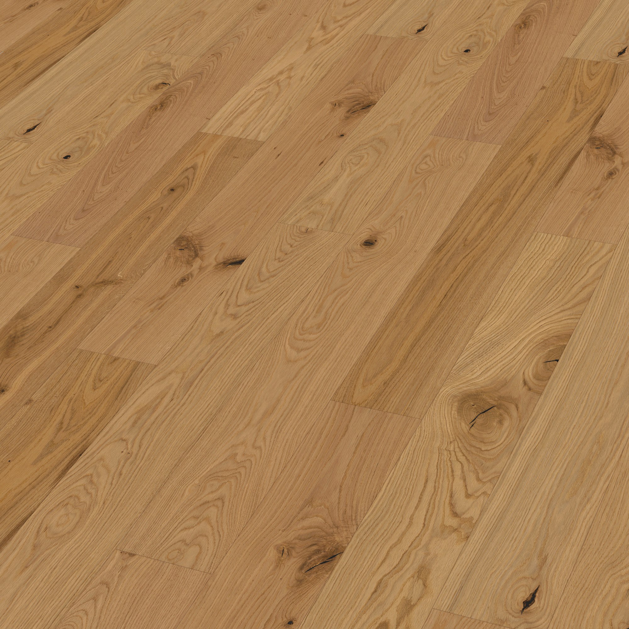 Изображение товара Паркетная доска 1-полосная Meister PS300 Дуб Витал 23 класс толщина 13 мм 1.01 м²