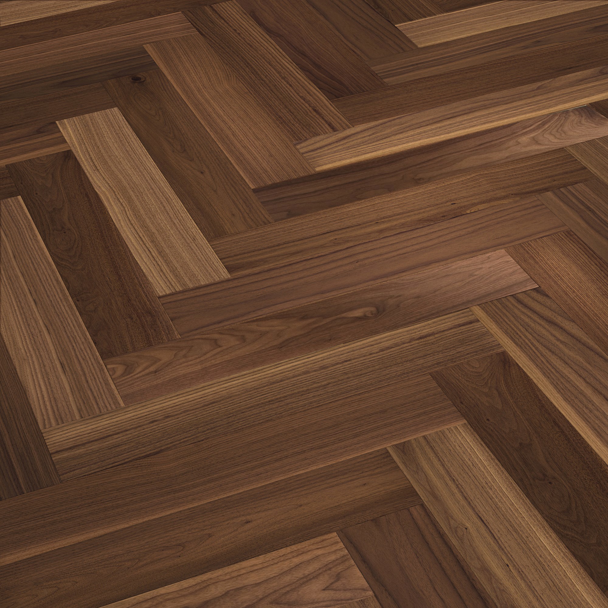 Изображение товара Паркетная доска Meister PS500 Орех Американский Лайвли 13 мм