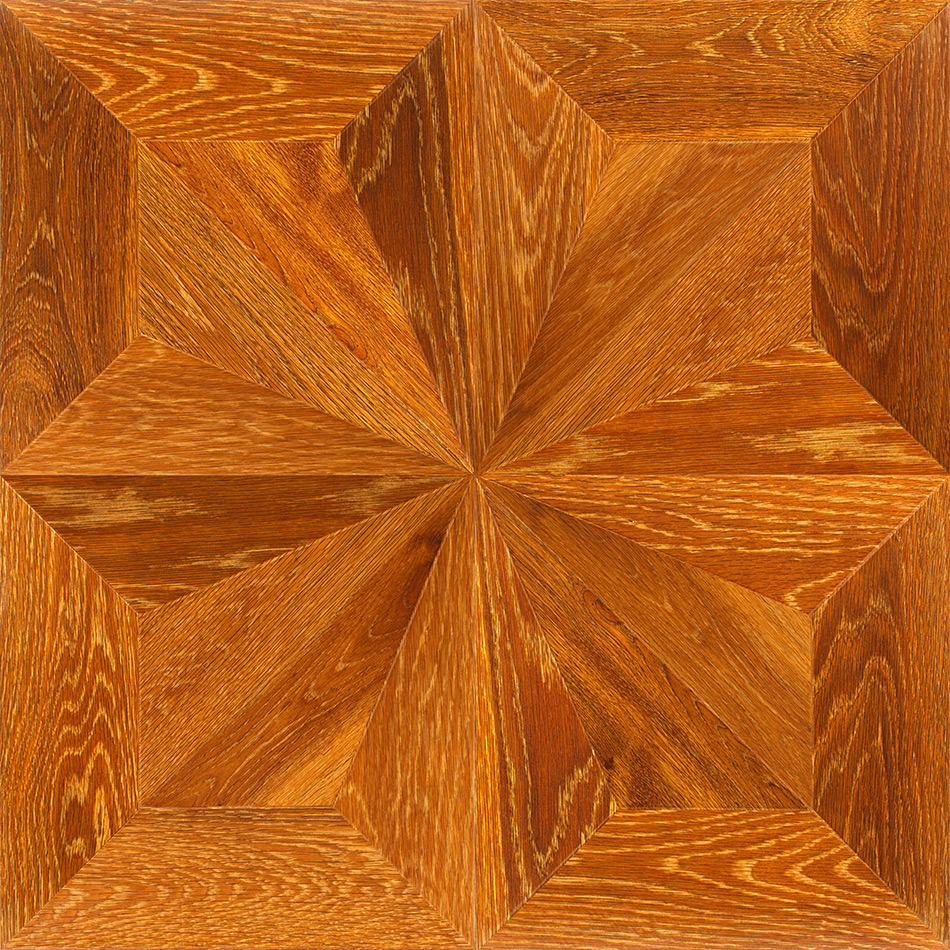 Изображение товара Ламинат Luxury Clermont Винтажный Дуб 34 класс 10 мм с фаской для дома и офиса