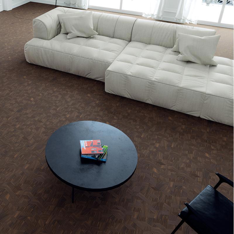 Изображение товара Ламинат AGT Spark Браун 32 класс толщина 12 мм с фаской 1.37 м², цена за упаковку