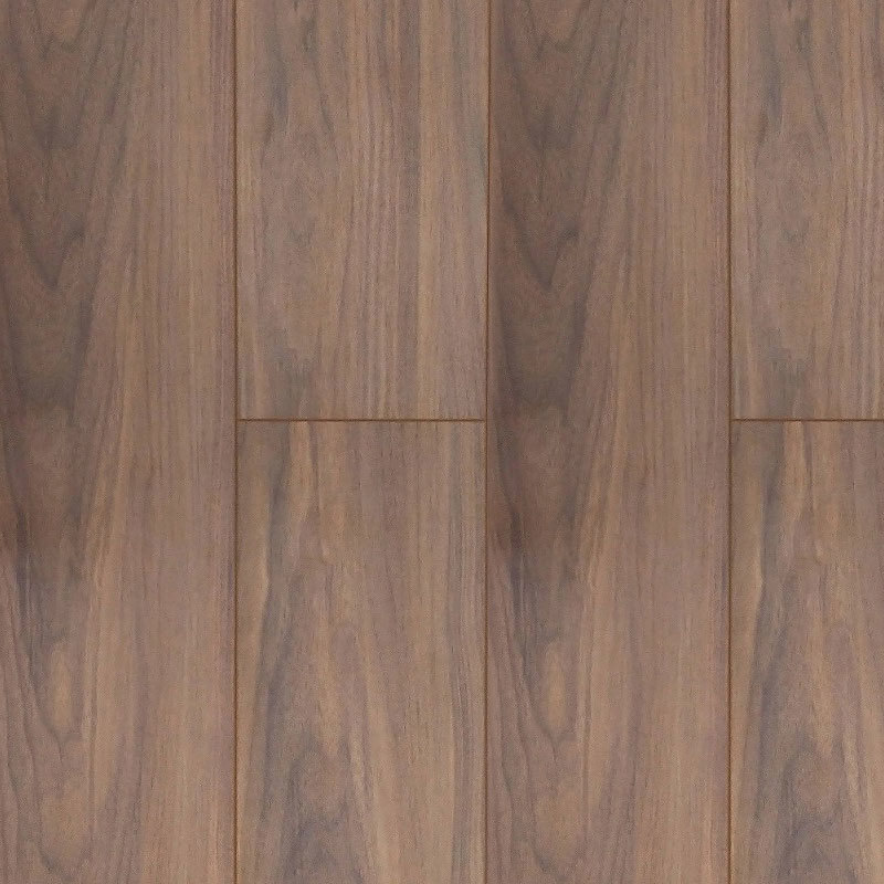 Изображение товара Ламинат Wineo Американский Орех 33 класс 8 мм с фаской для высокой износостойкости