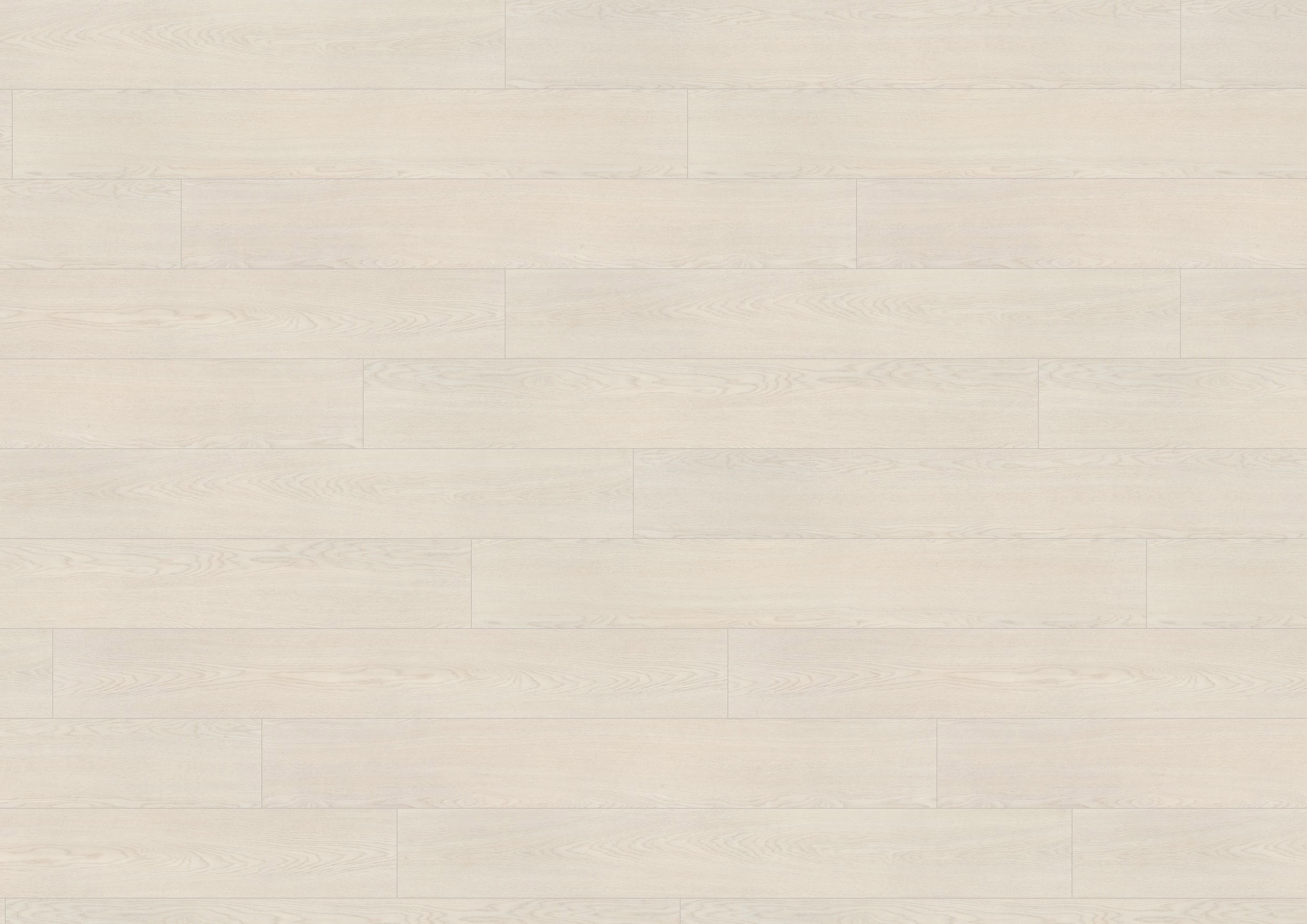 Изображение товара Ламинат Wineo Дуб Спокойный Белый 33 класс влагостойкий 8 мм с фаской 2.73 м2 Германия