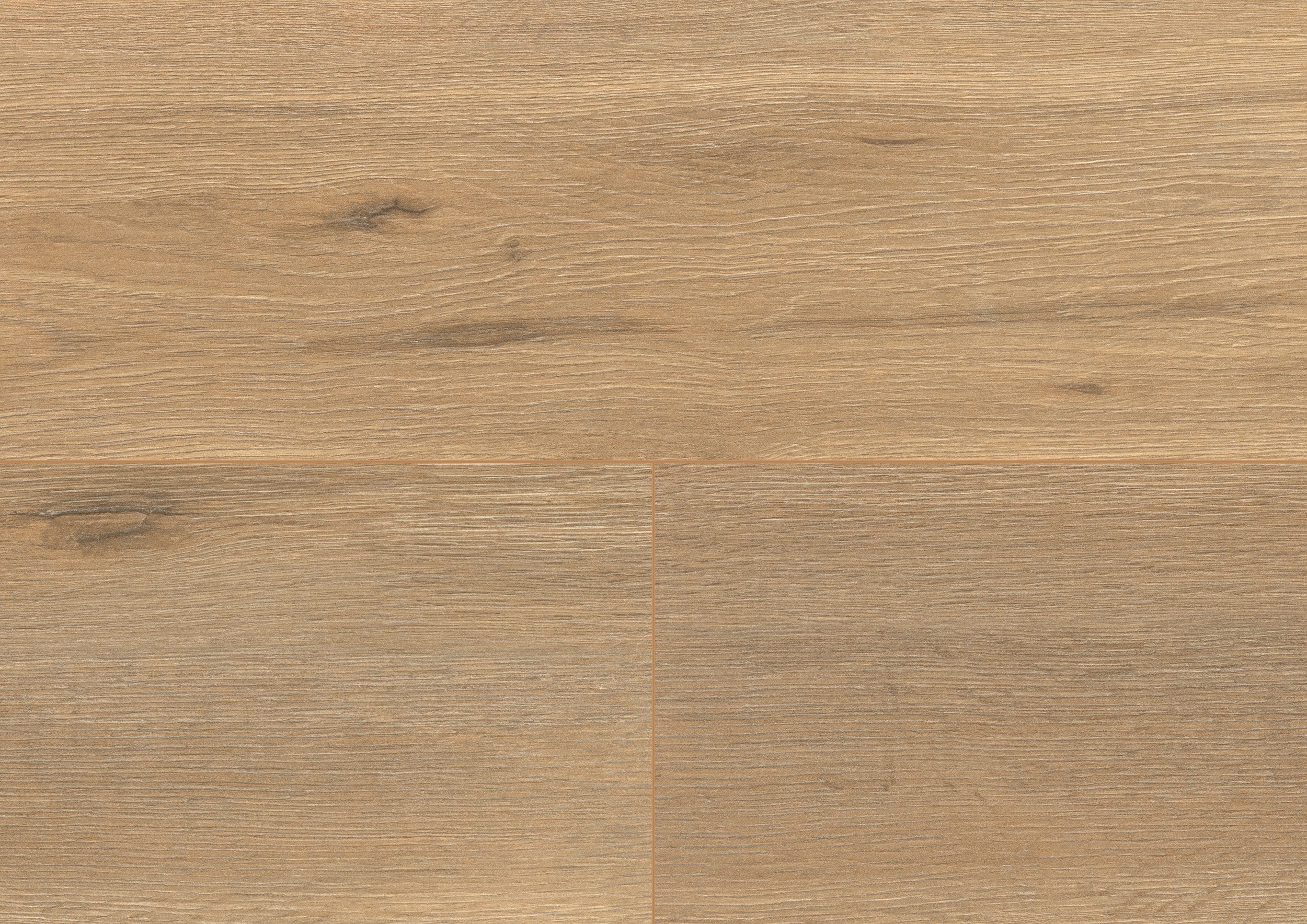 Изображение товара Ламинат Wineo Дуб Дикий Коричневый 33 класс 8 мм 2.73 м² с фаской