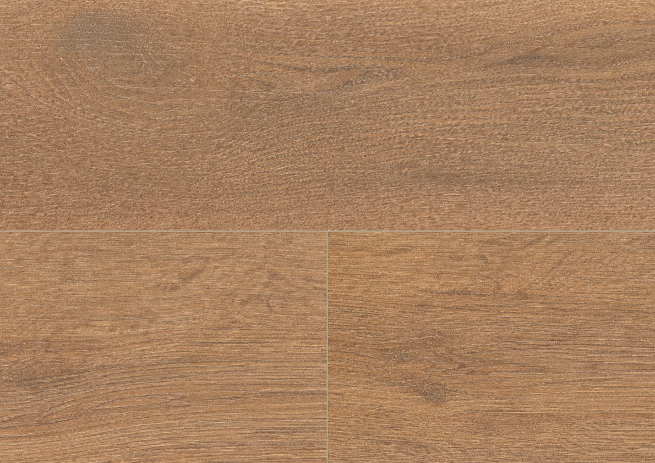 Изображение товара Ламинат Wineo Дуб Натур Темно-Коричневый 33 класс толщина 8 мм с фаской 2.73 м²