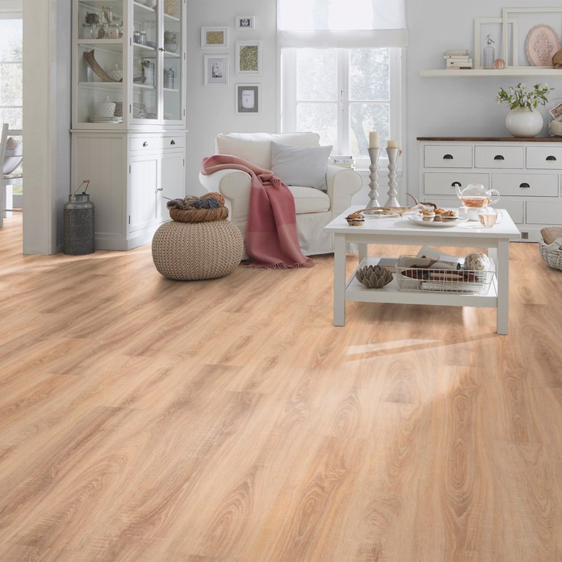 Изображение товара Ламинат Wineo Дуб Традиционный коричневый 31 класс 7 мм 2.51 м² Германия