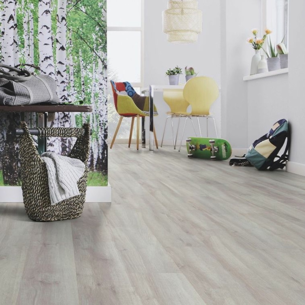 Изображение товара Ламинат Wineo Лунный Дуб 31 класс толщина 7 мм 2.51 м²