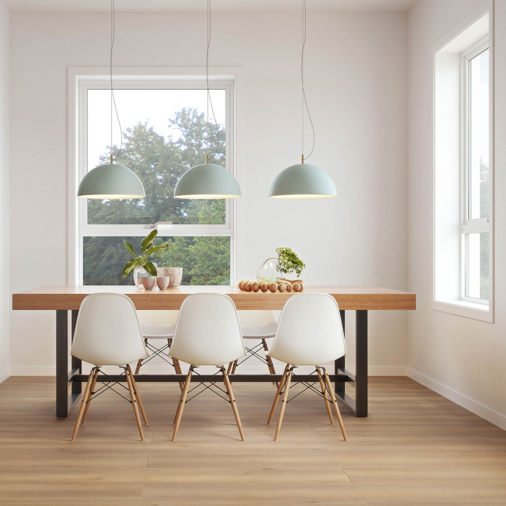 Изображение товара Ламинат Wineo Дуб Премиум коричнево-золотистый 33 класс влагостойкий 2.26 м²