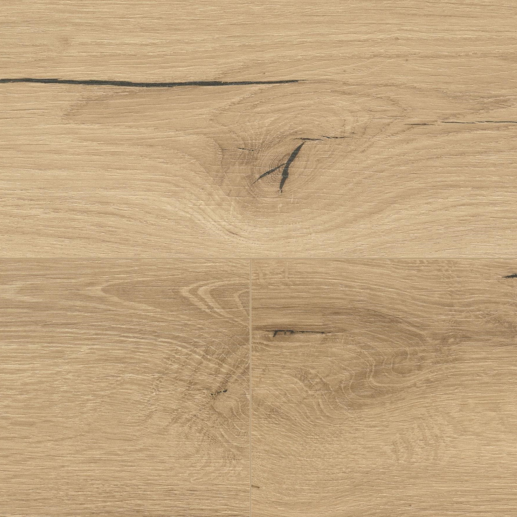 Изображение товара Ламинат Wineo LA175MV4 Дуб Рустик бежевый 33 класс толщина 8 мм с фаской 2.26 м²