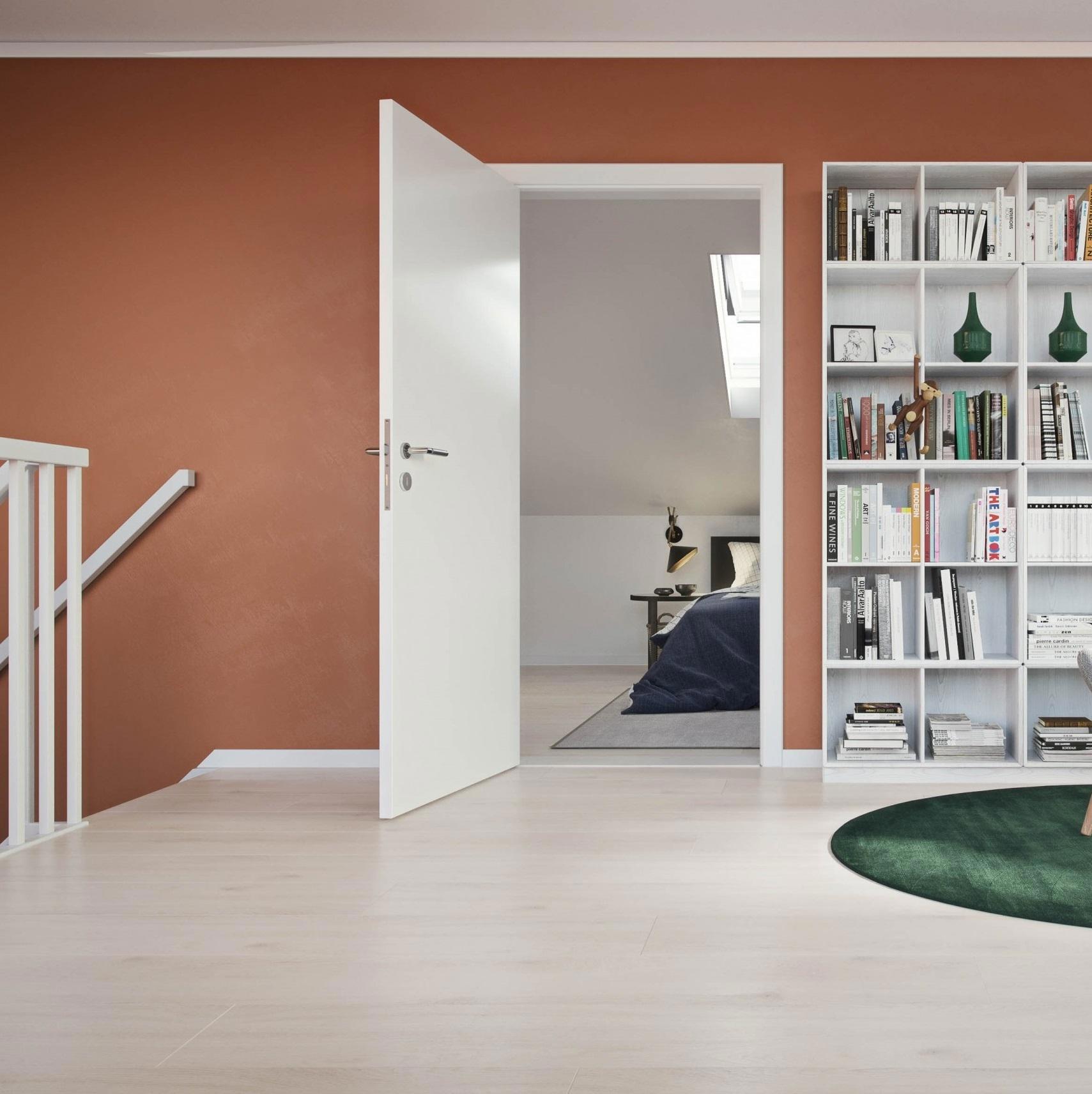 Изображение товара Ламинат Wineo Дуб Белый 33 класс влагостойкий 2.26 м² Гарантия 5 лет