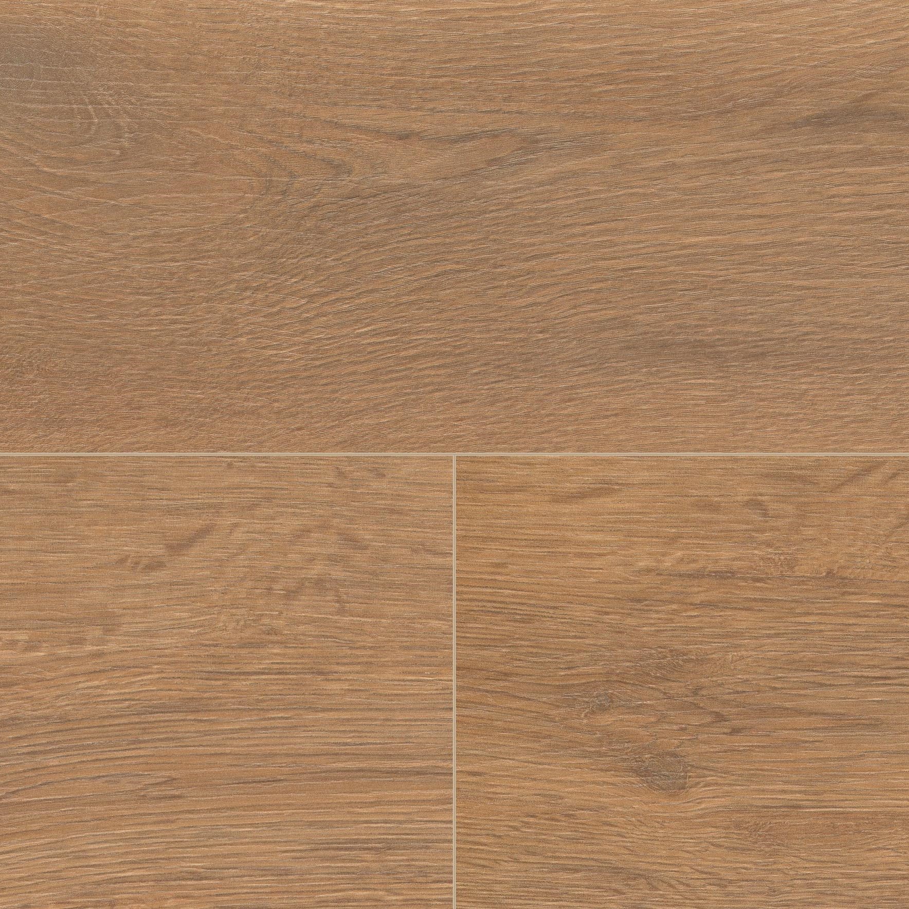 Изображение товара Ламинат Wineo Дуб Натур темно-коричневый 33 класс толщина 8 мм с фаской 2.26 м²