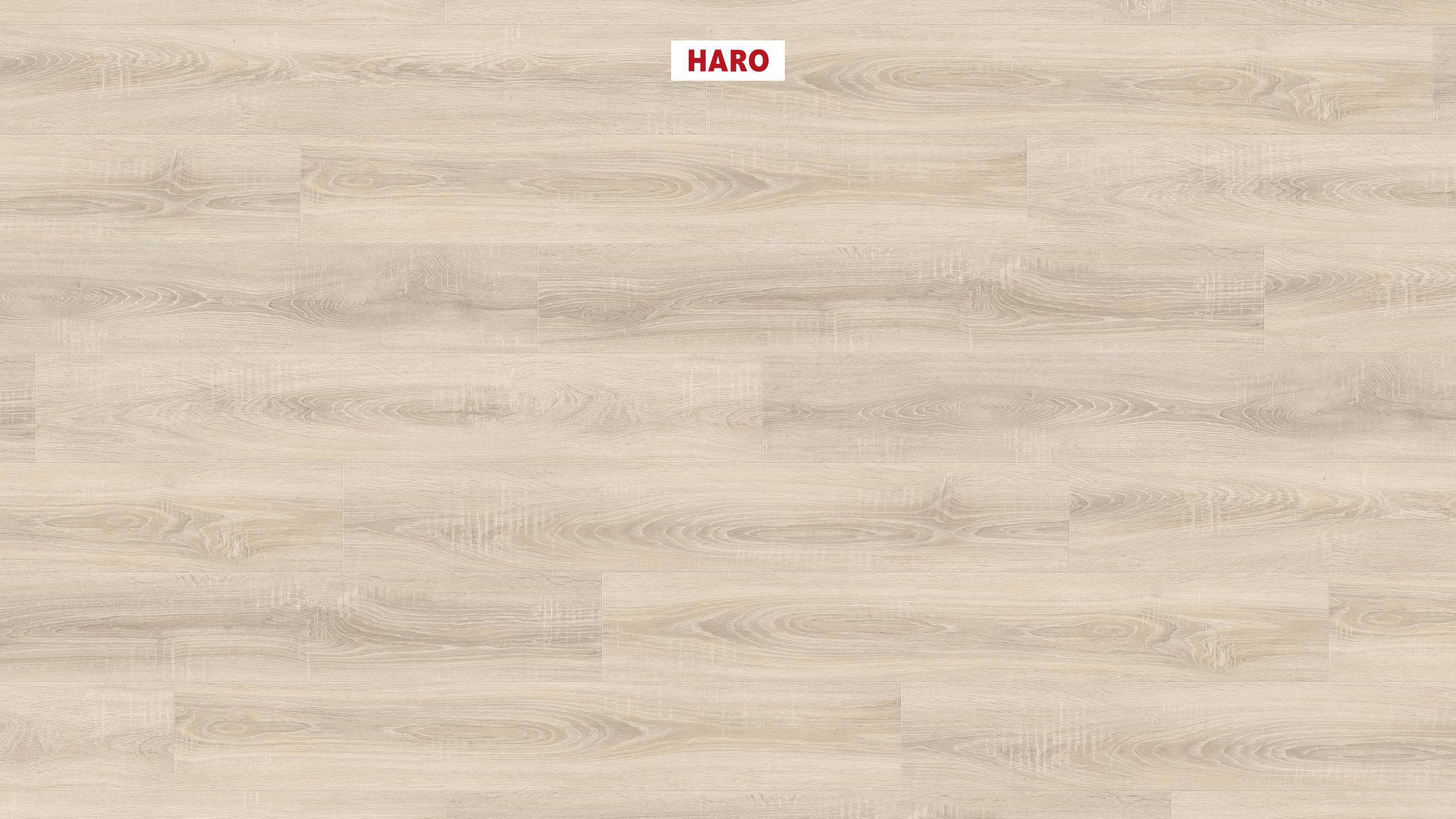 Изображение товара Ламинат Haro Дуб Доломити 32 класс 7 мм фаска 2.22 м² Германия