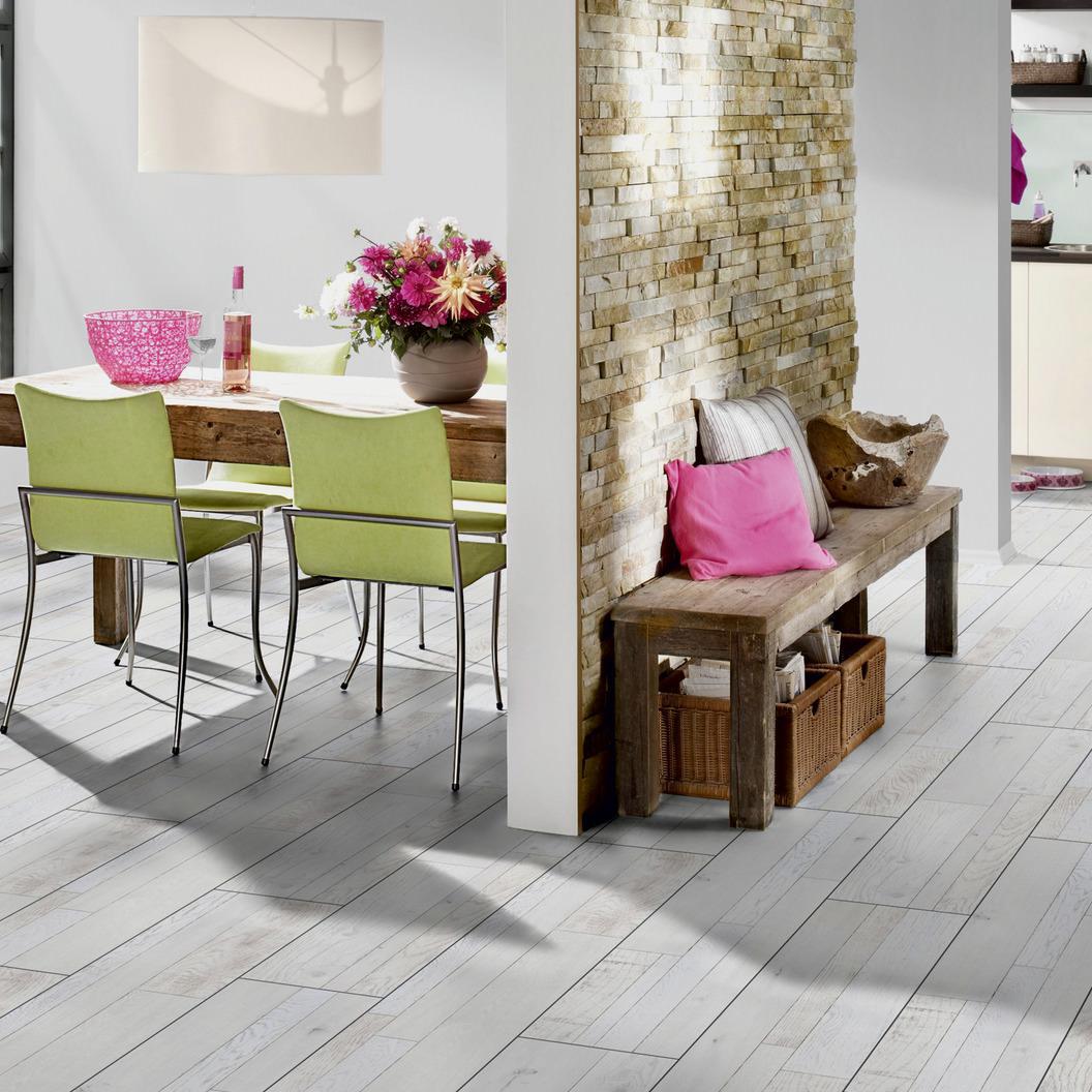 Изображение товара Ламинат Ter Hurne Дуб Отель Калифорния 32 класс 8 мм