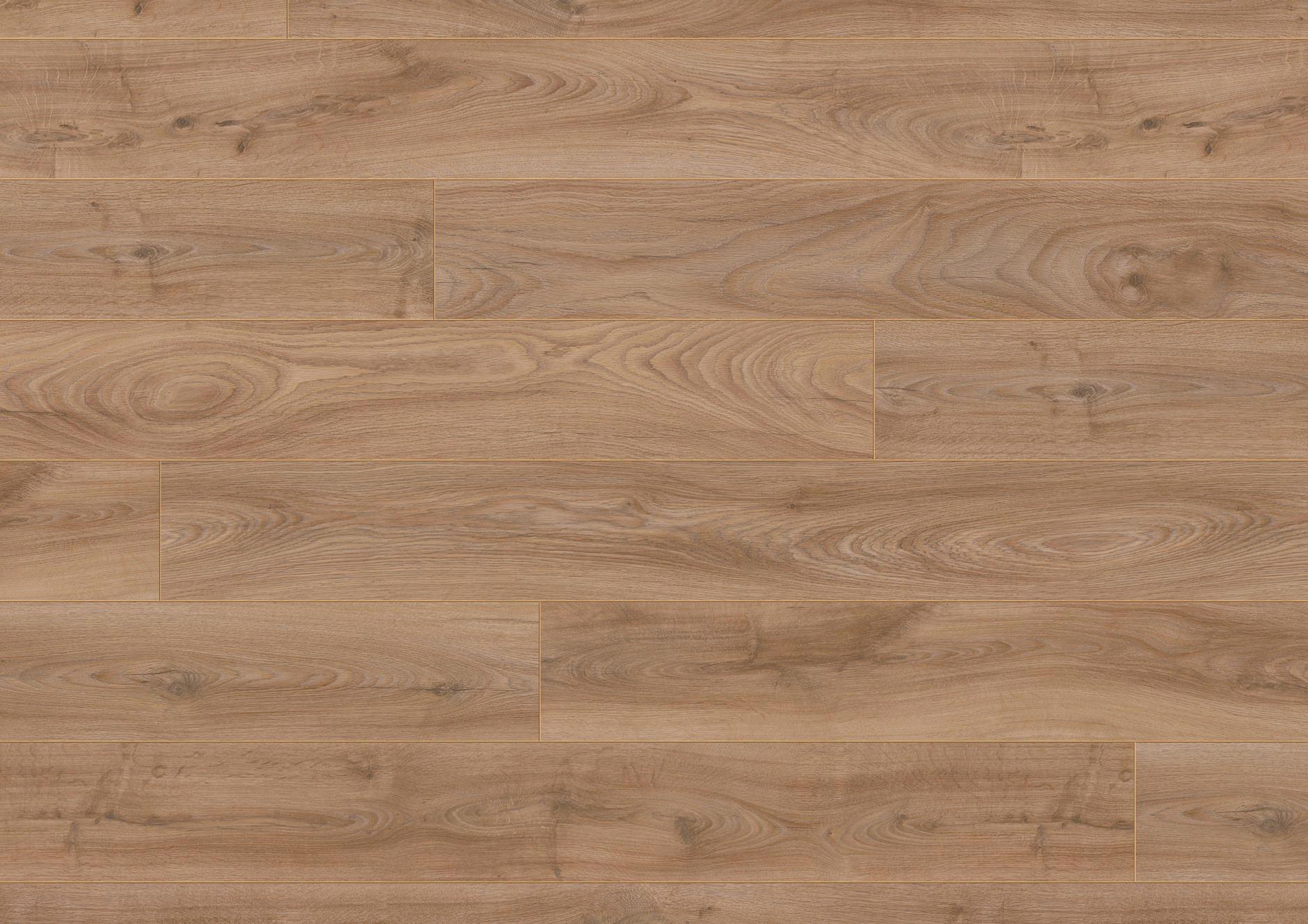 Изображение товара Ламинат Ter Hurne Дуб Медно-коричневый 32 класс толщина 10 мм с фаской 1.92 м²